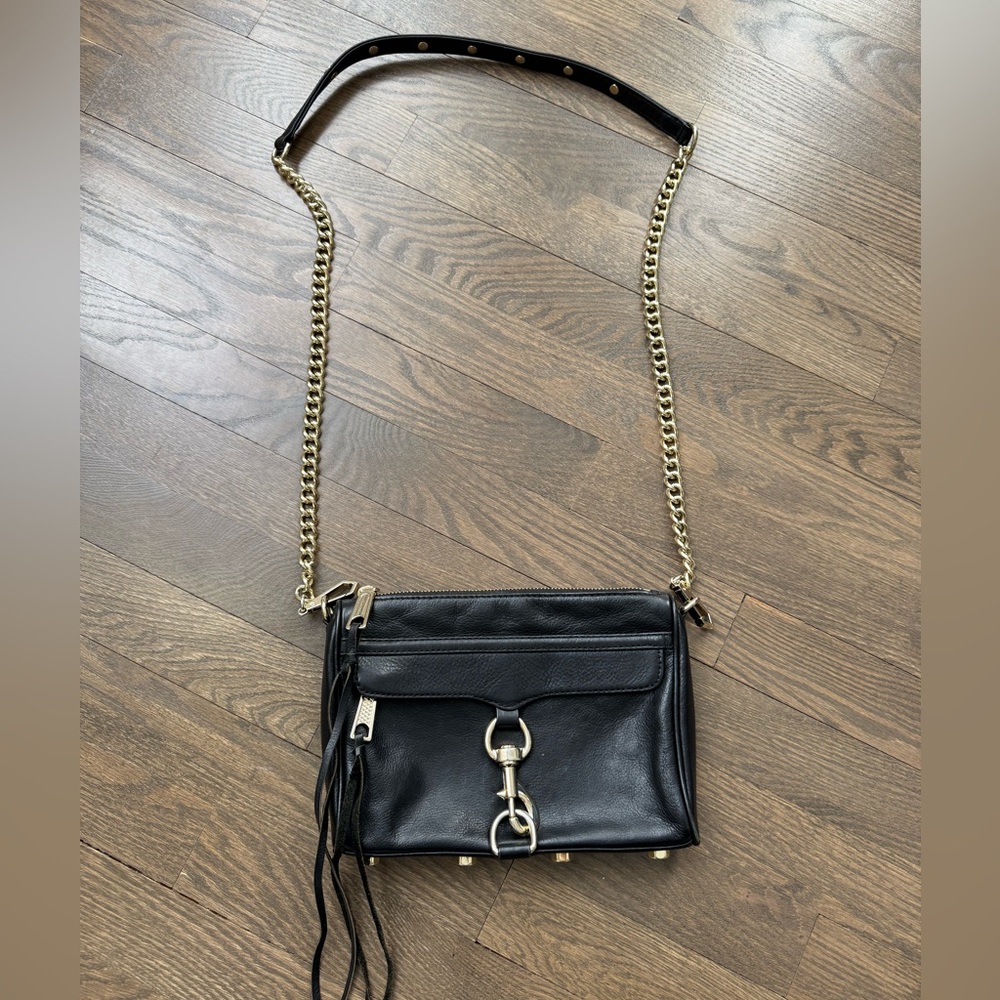 Rebecca Minkoff Crossbody